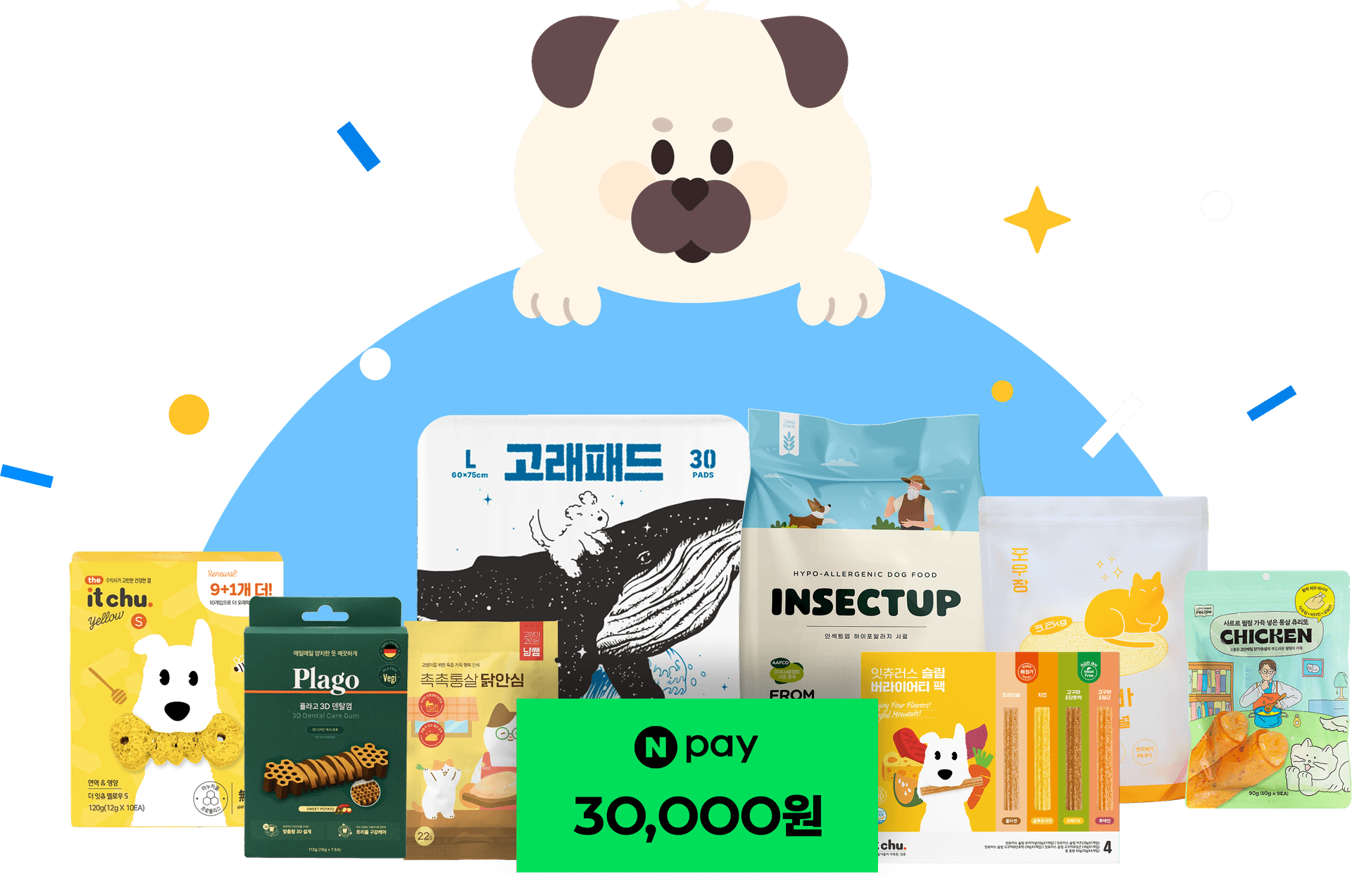 Dog Gift Image